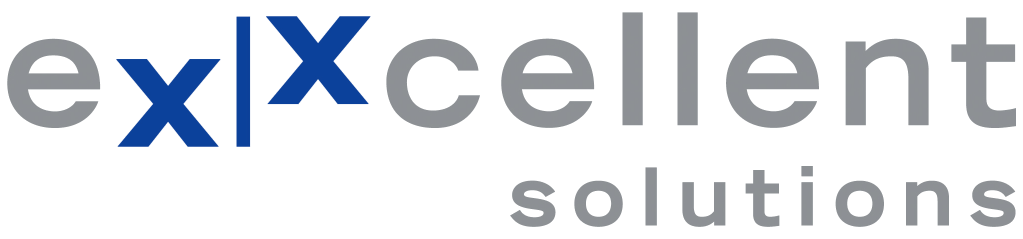 eXXcellent solutions GmbH Logo